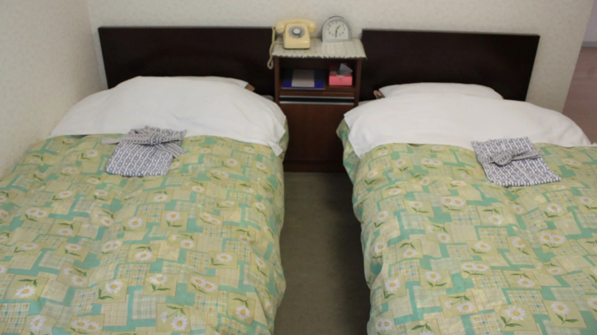 Business Hotel Okuro Hakodate