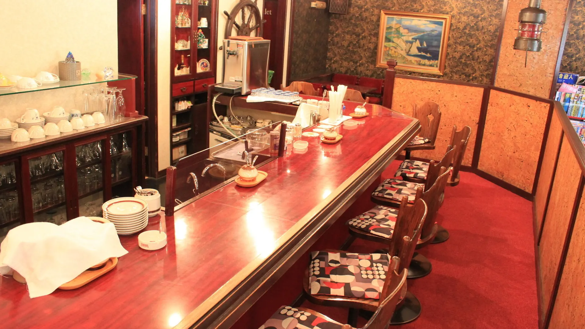 Business Hotel Okuro Hakodate
