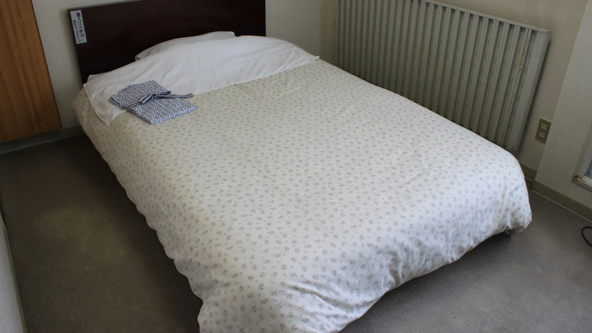 Business Hotel Okuro Hakodate