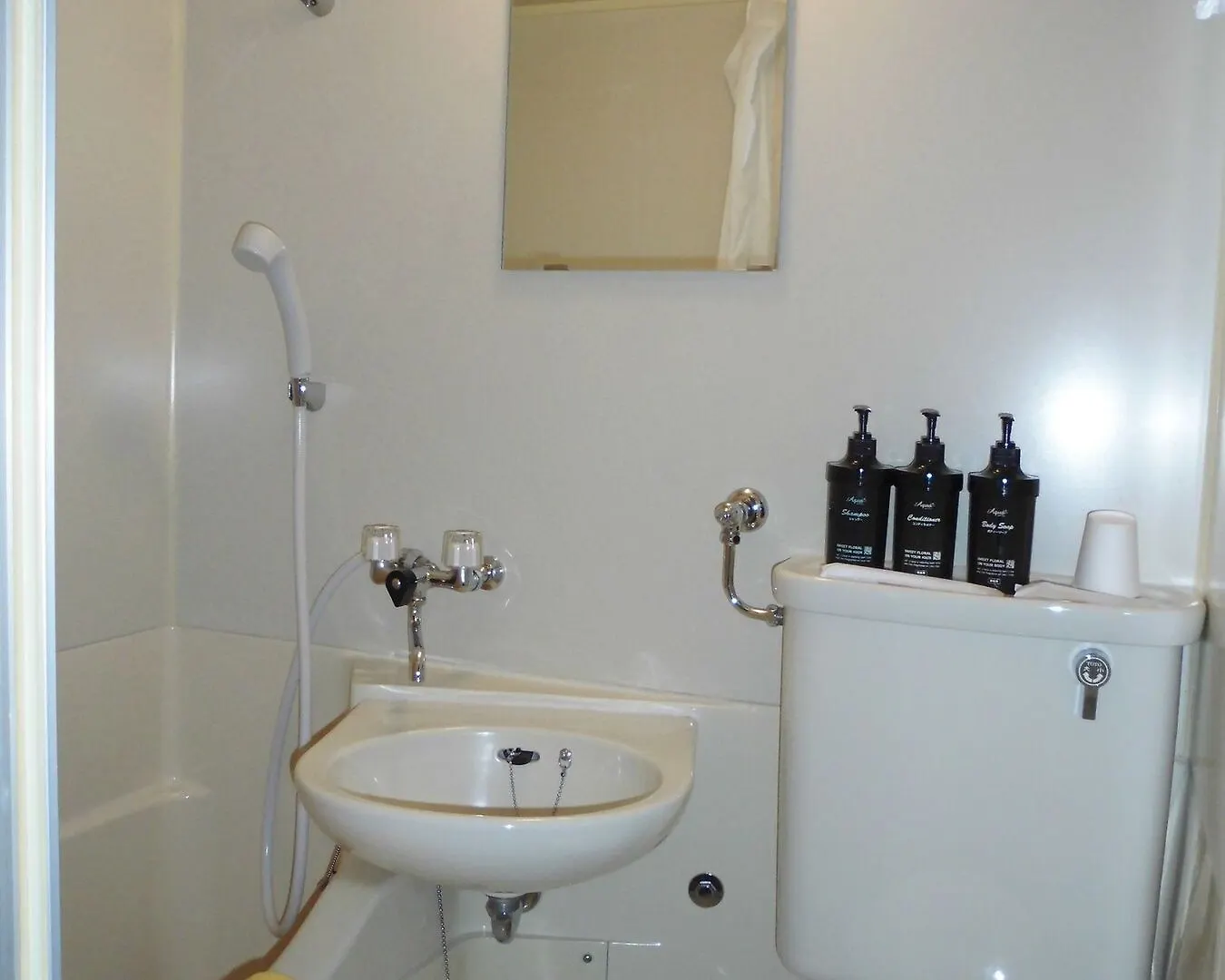 Business Hotel Okuro Hakodate