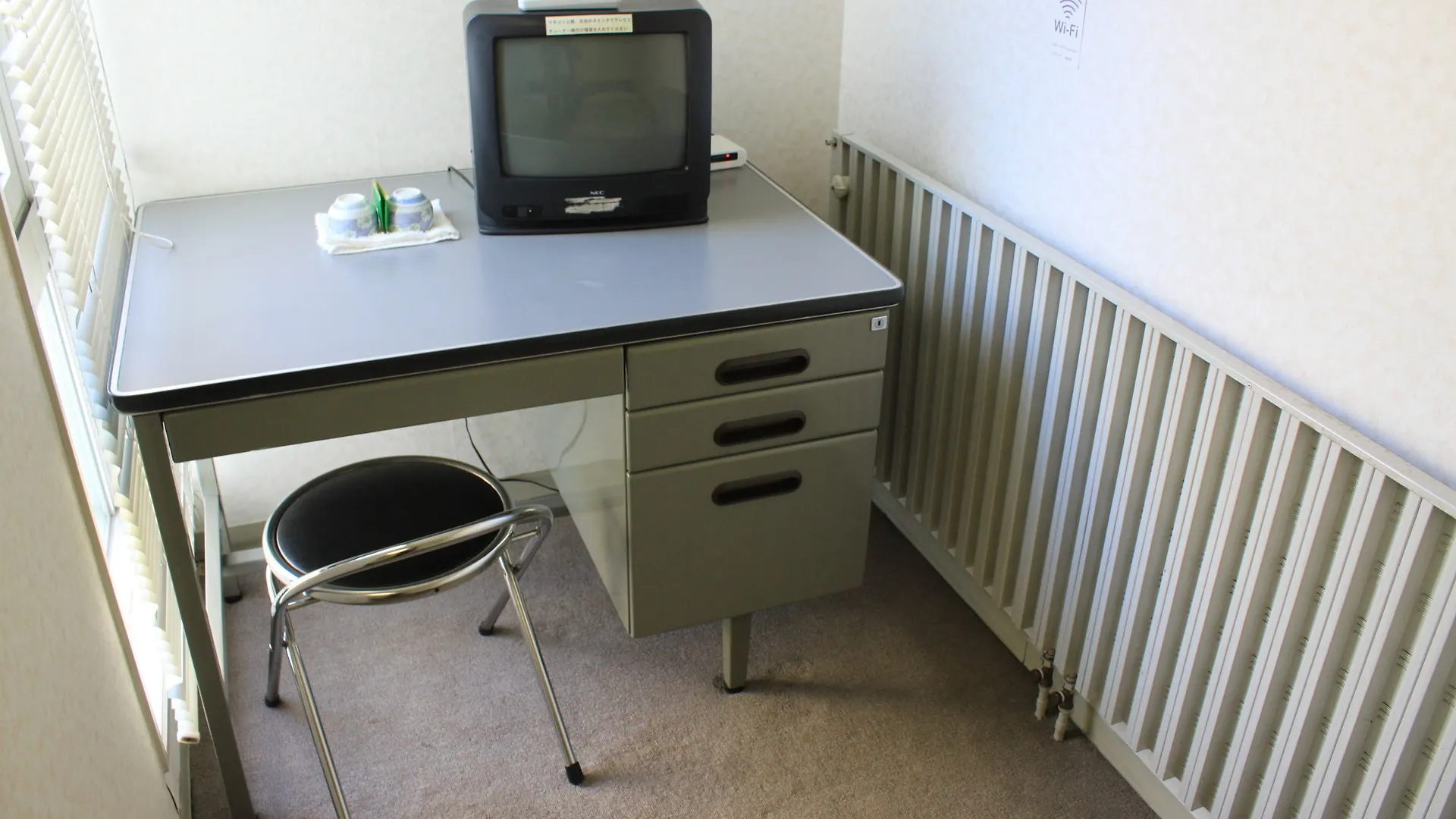 Business Hotel Okuro Hakodate 2*,  Japan