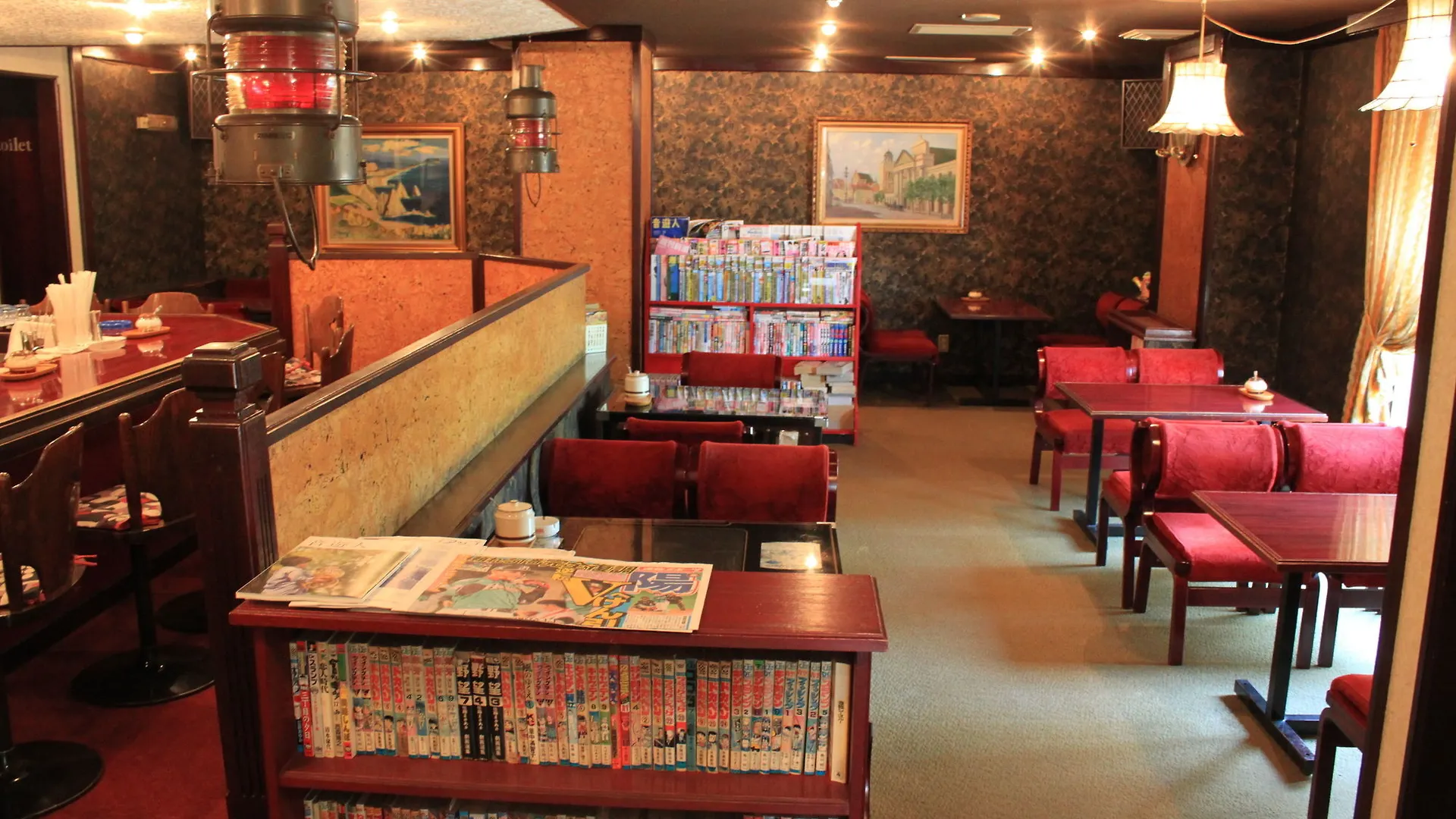 Business Hotel Okuro Hakodate