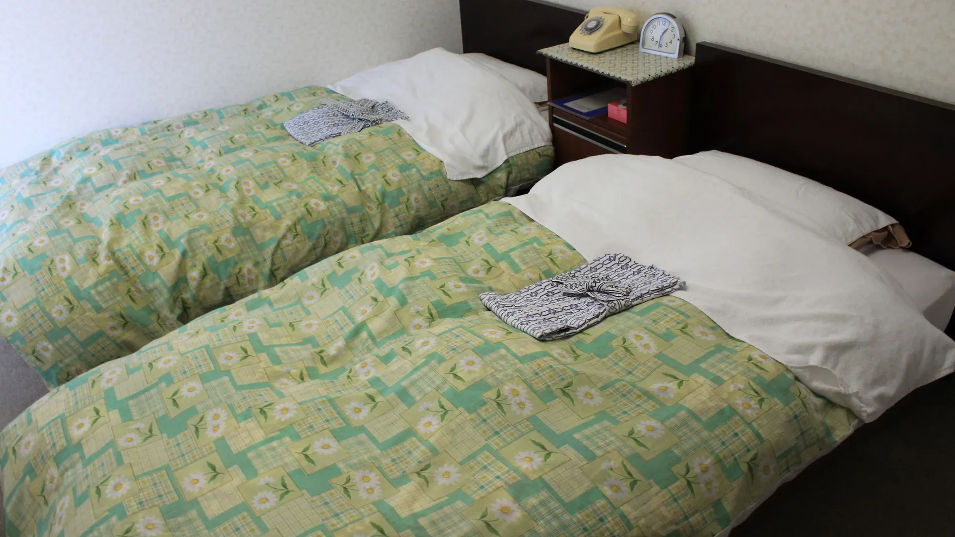 Business Hotel Okuro Hakodate Japan