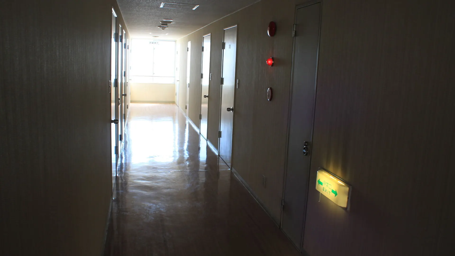 **  Business Hotel Okuro Hakodate Japan