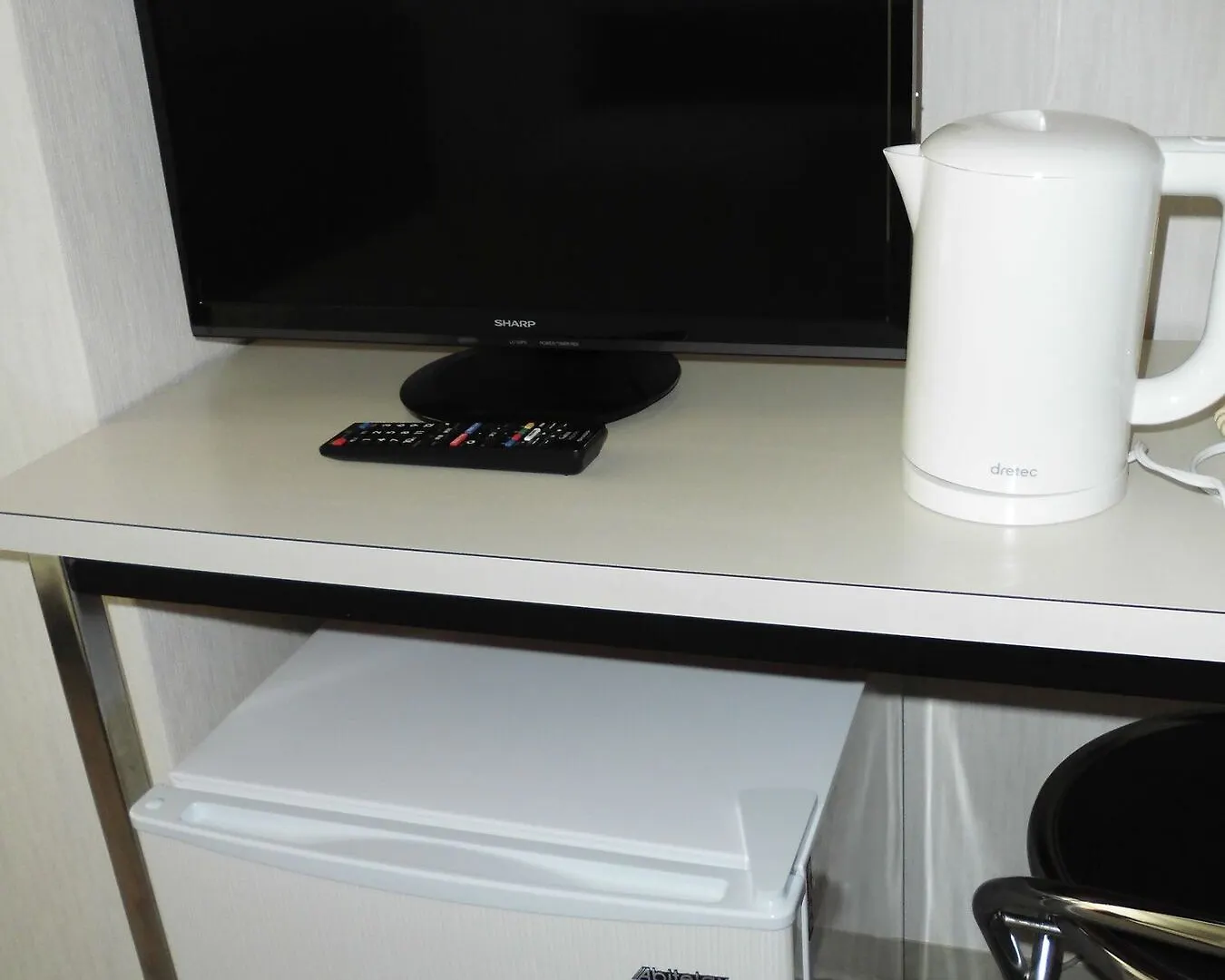Business Hotel Okuro Hakodate