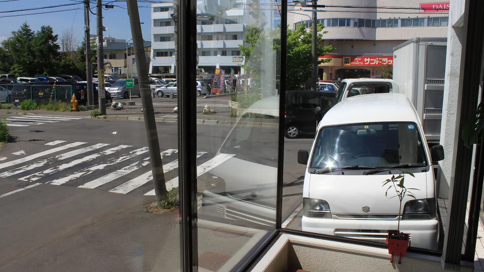 Business Hotel Okuro Hakodate 2*,